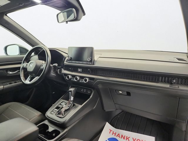 Used 2025 Honda CR-V Sport image 30