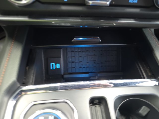 Used 2024 Ford Expedition Timberline AWD/4WD image 22