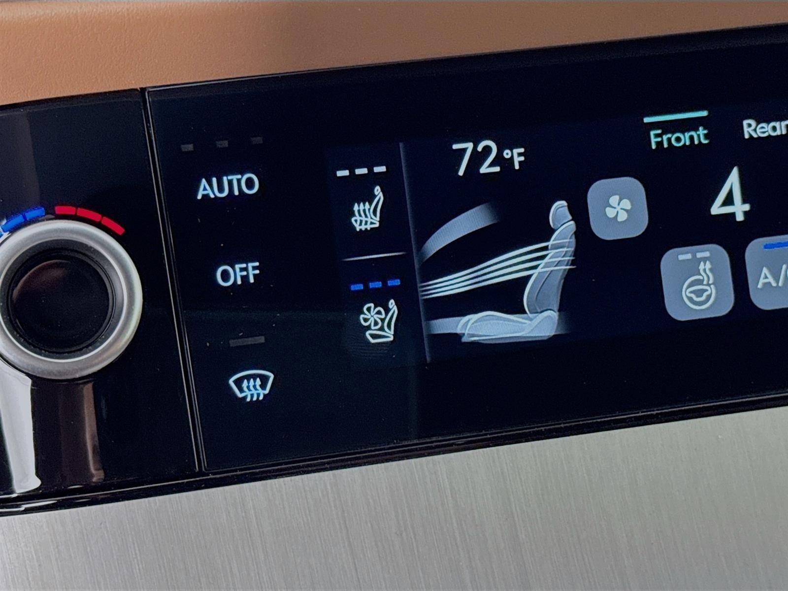 New 2026 Genesis GV70 2.5T Advanced image 23