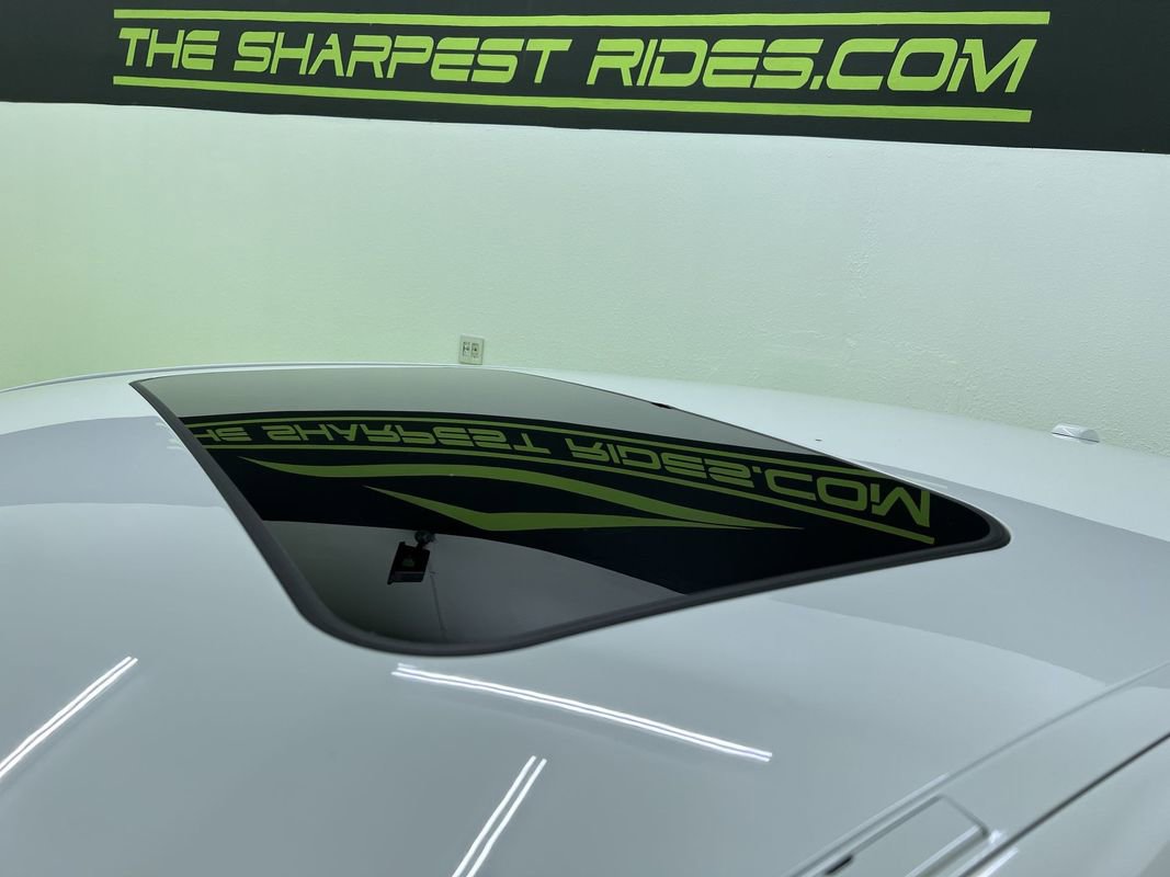Used 2015 Porsche Panamera 4S AWD/4WD image 27