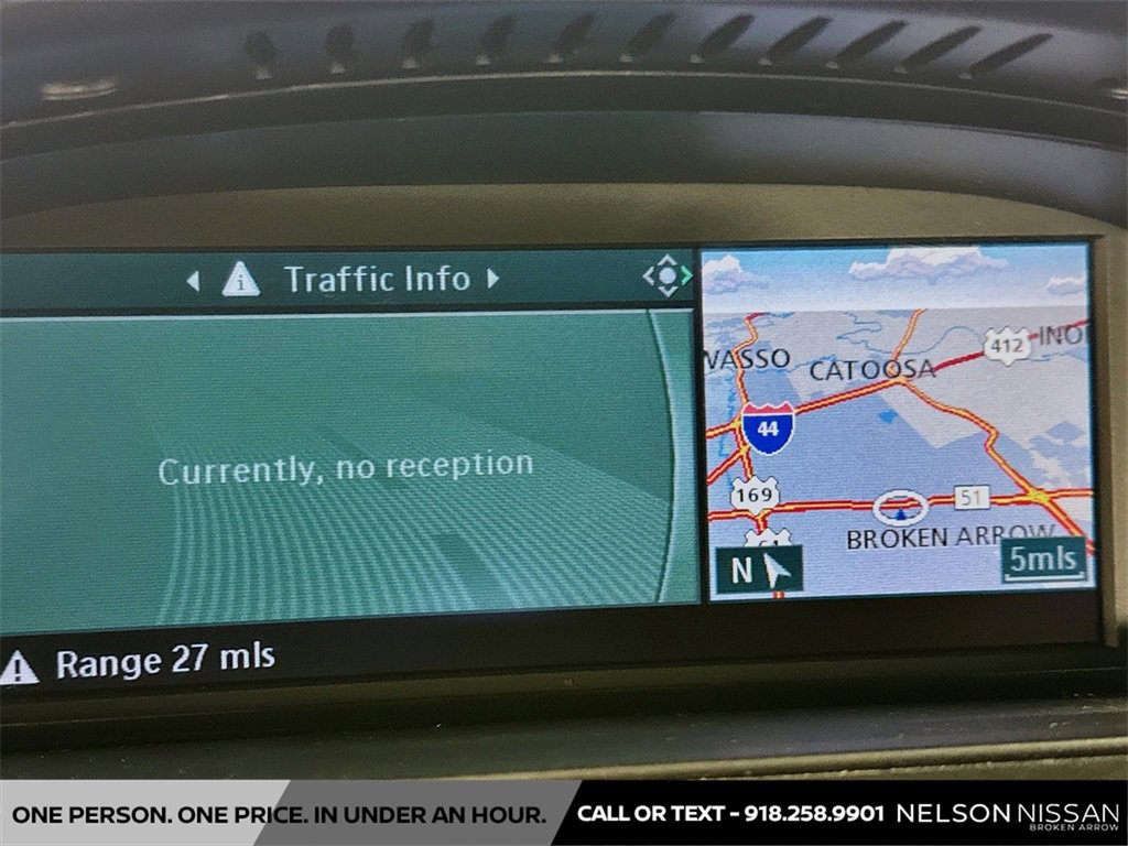 Used 2008 BMW M3 Coupe image 13