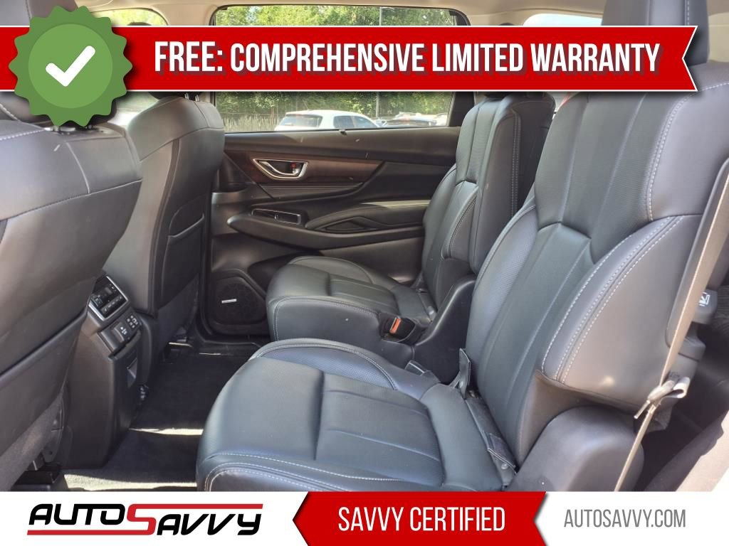 Used 2024 Subaru Ascent Touring image 23