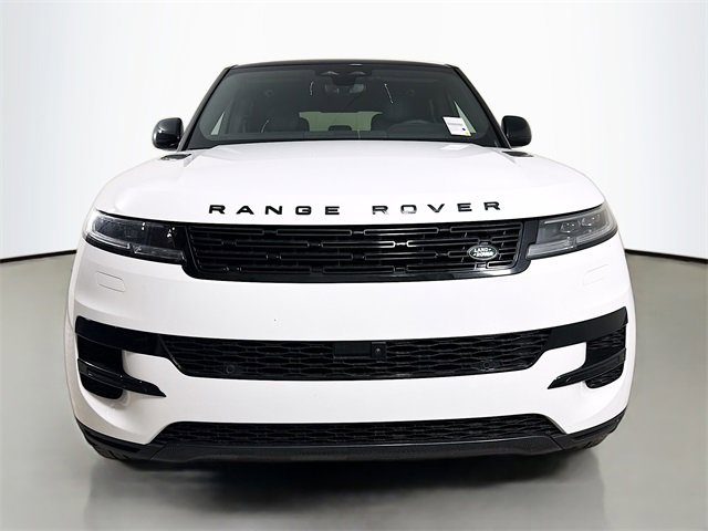 New 2026 Land Rover Range Rover Sport SE image 2