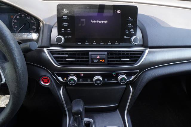 Used 2019 Honda Accord LX image 17