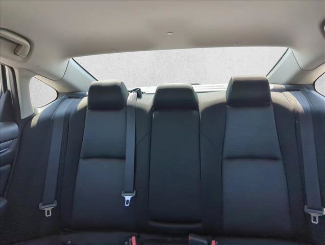 Certified 2018 Honda Accord LX image 21