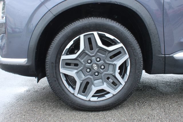 Used 2022 Hyundai Santa Fe SEL Premium AWD/4WD image 32