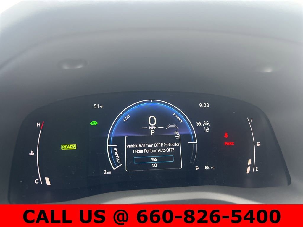 New 2026 Toyota Camry SE image 19