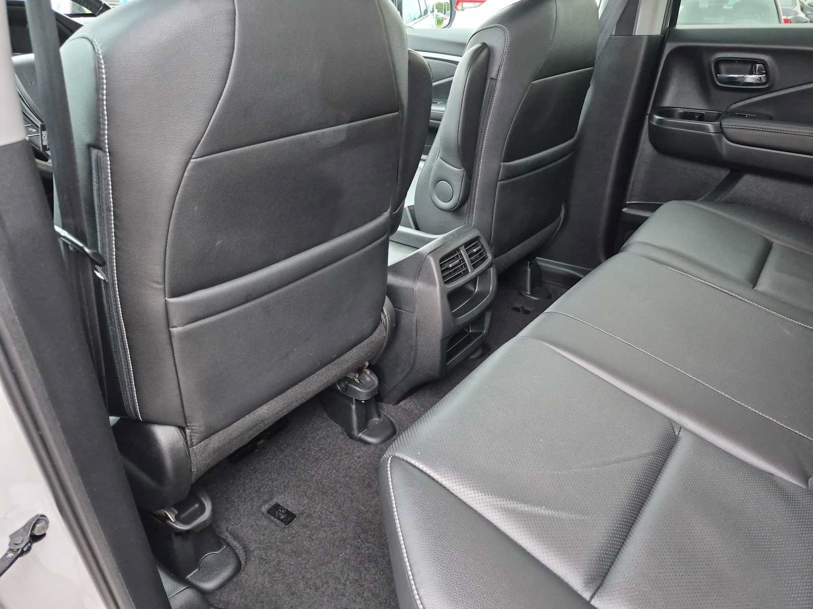 Certified 2023 Honda Ridgeline RTL image 18