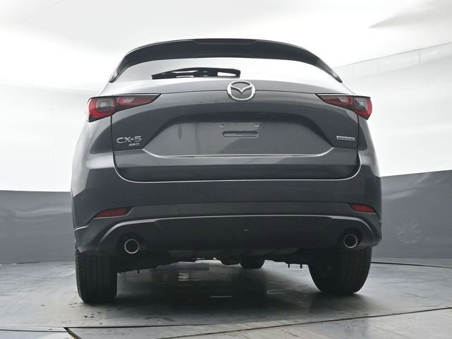 Certified 2023 MAZDA CX-5 AWD 2.5 S w/ Preferred Package image 29