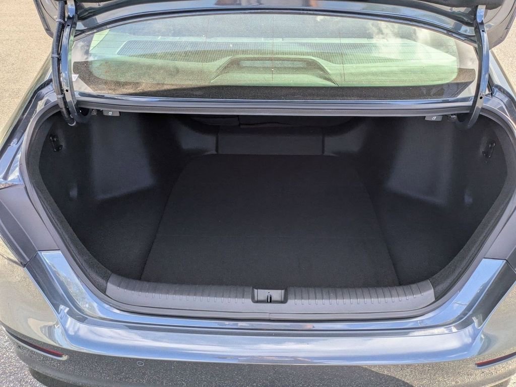 Certified 2025 Honda Accord EX-L image 20