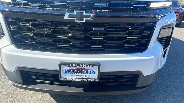 New 2026 Chevrolet Traverse LT w/ LPO, Floor Liner Package image 9