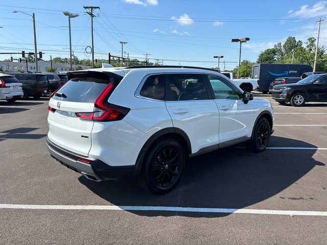 Used 2023 Honda CR-V Sport image 30
