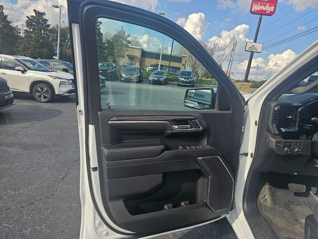 Used 2024 Chevrolet Silverado 1500 LT w/ Protection Package RWD image 33