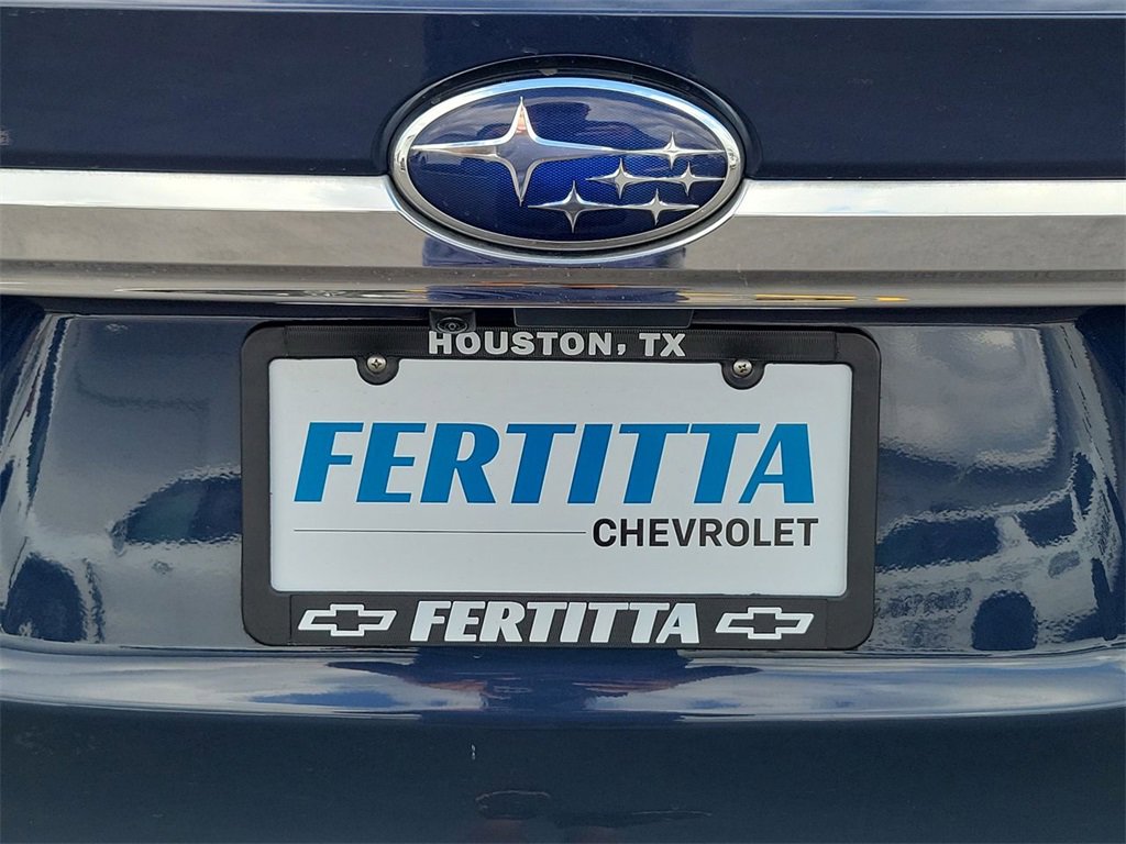 Used 2023 Subaru Ascent Limited w/ Technology Package image 32