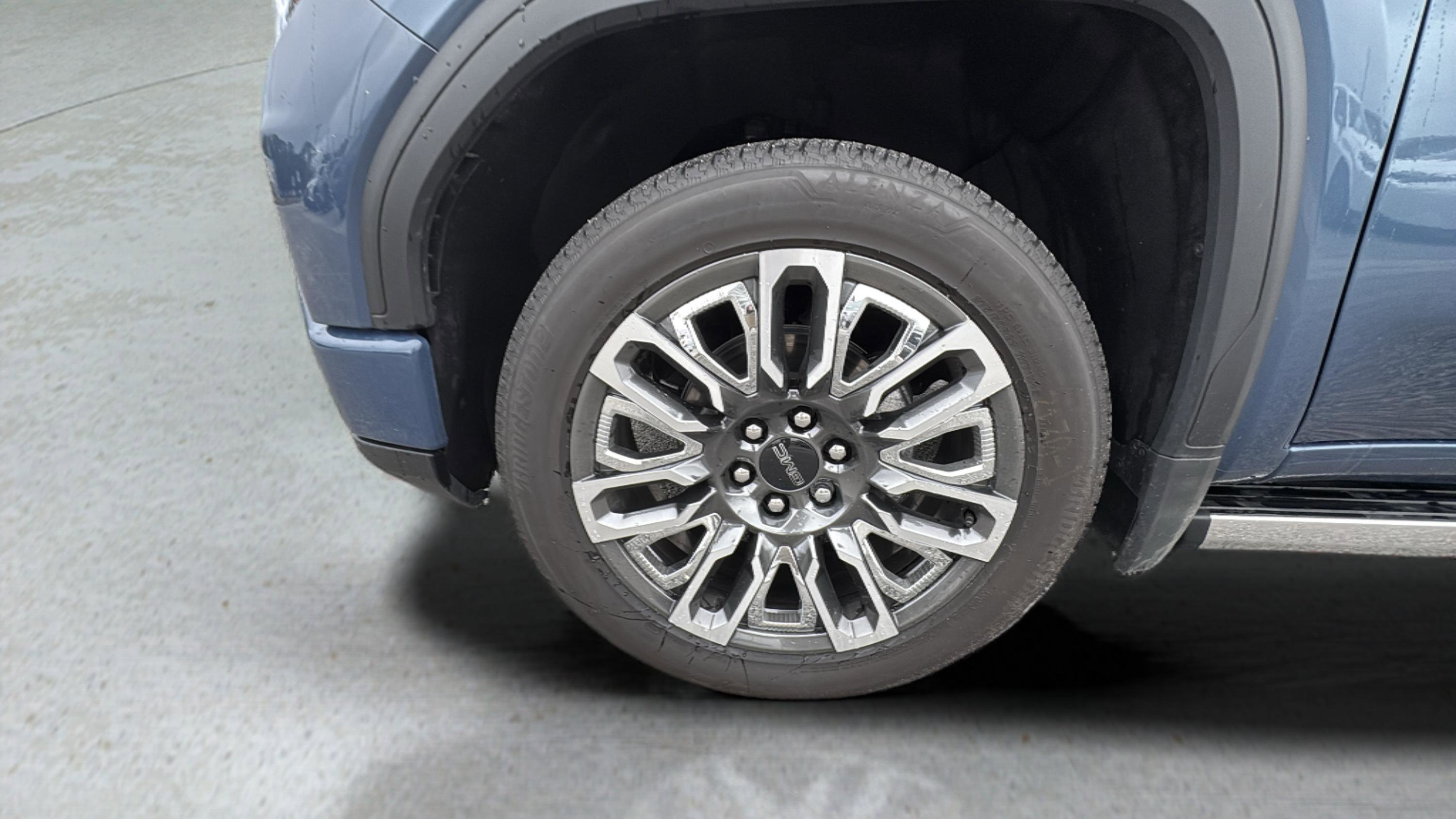 Used 2026 GMC Sierra 1500 Denali Ultimate image 17