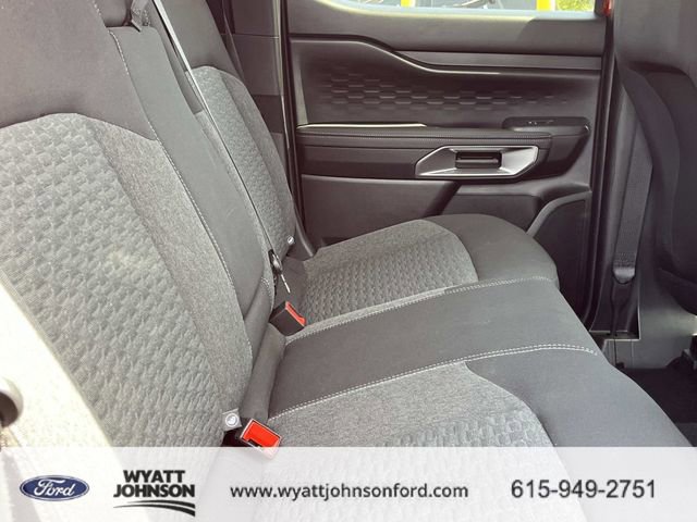 Used 2024 Ford Ranger XLT w/ Technology Package image 22