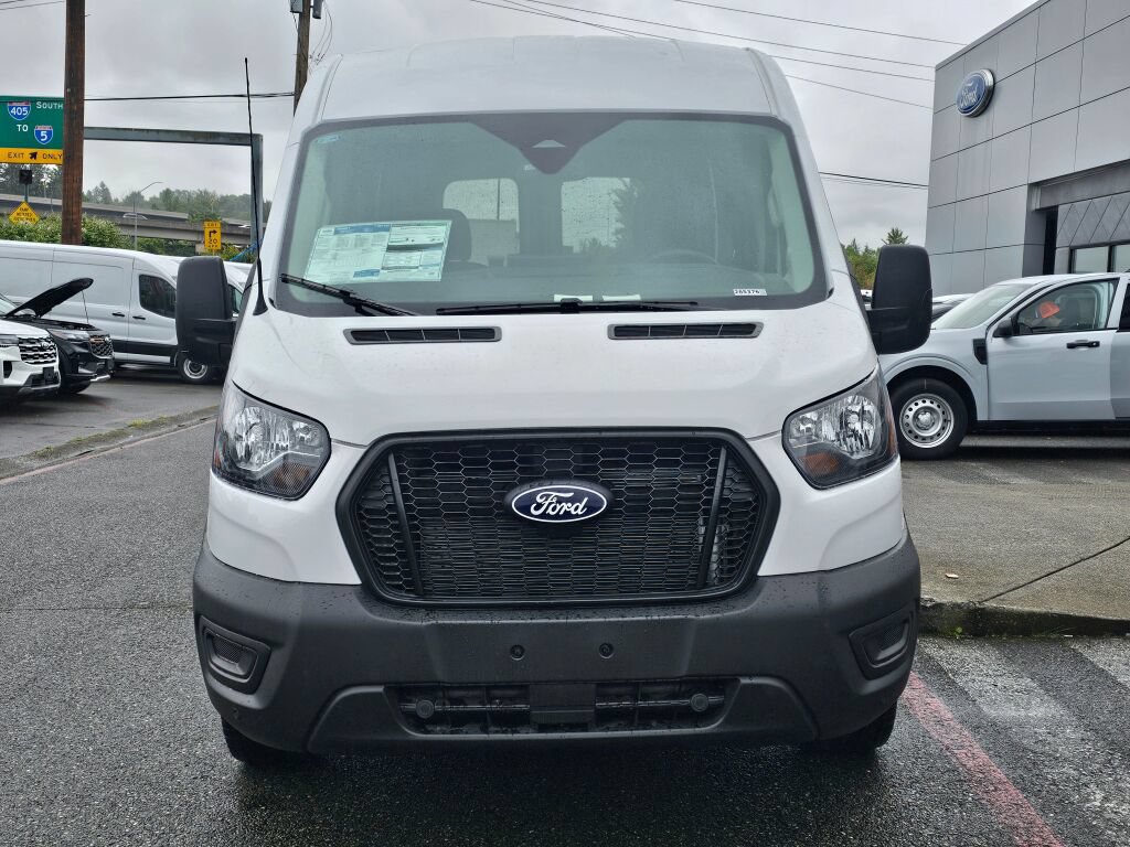 New 2026 Ford Transit 250 148 Medium Roof RWD image 9