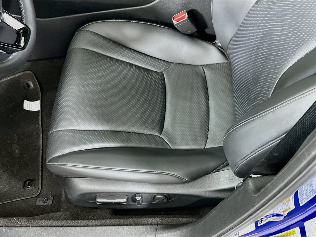 Certified 2024 Honda Accord Sport image 19