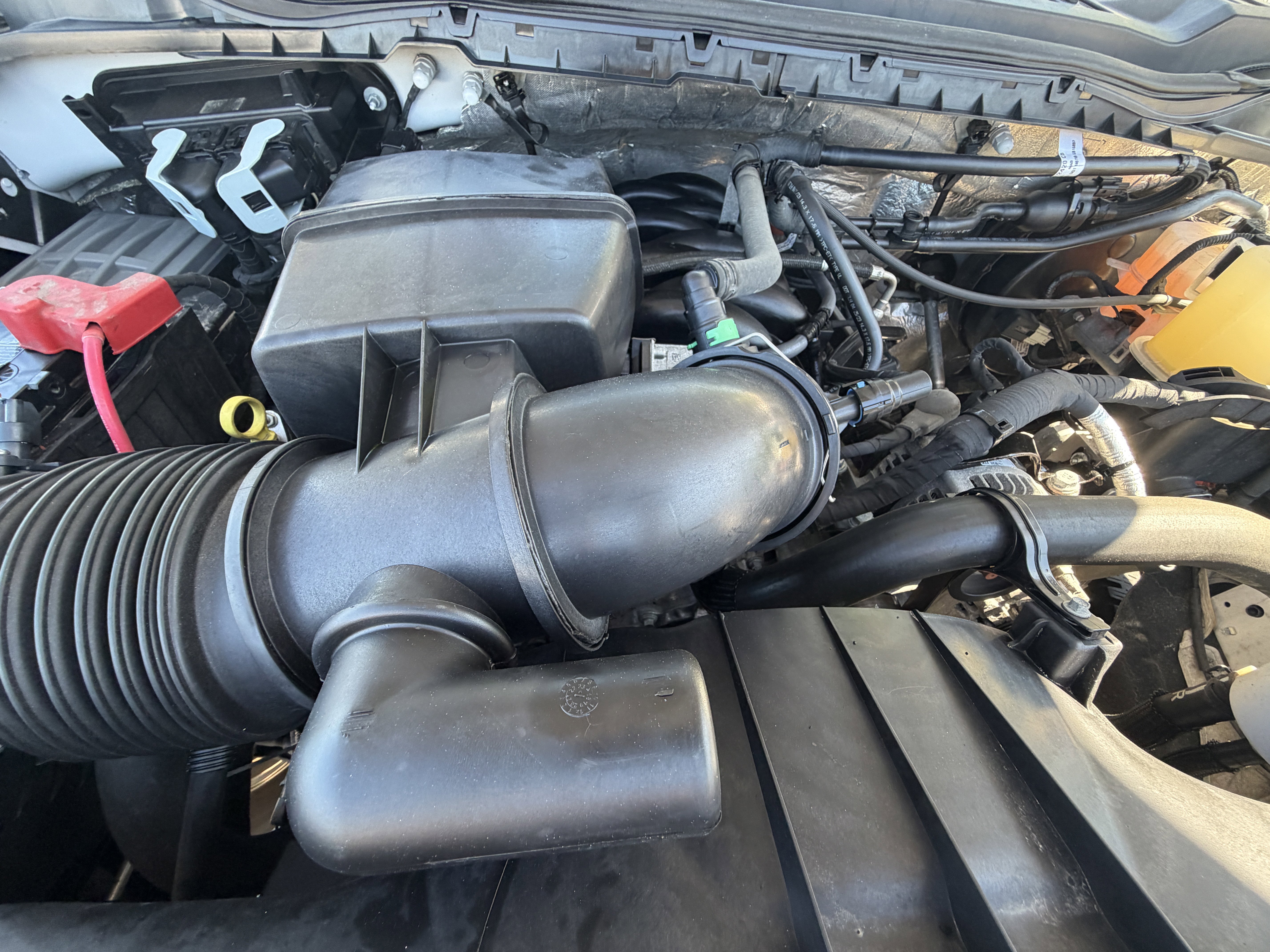 Used 2023 Ford F250 Lariat w/ Chrome Package AWD/4WD image 38