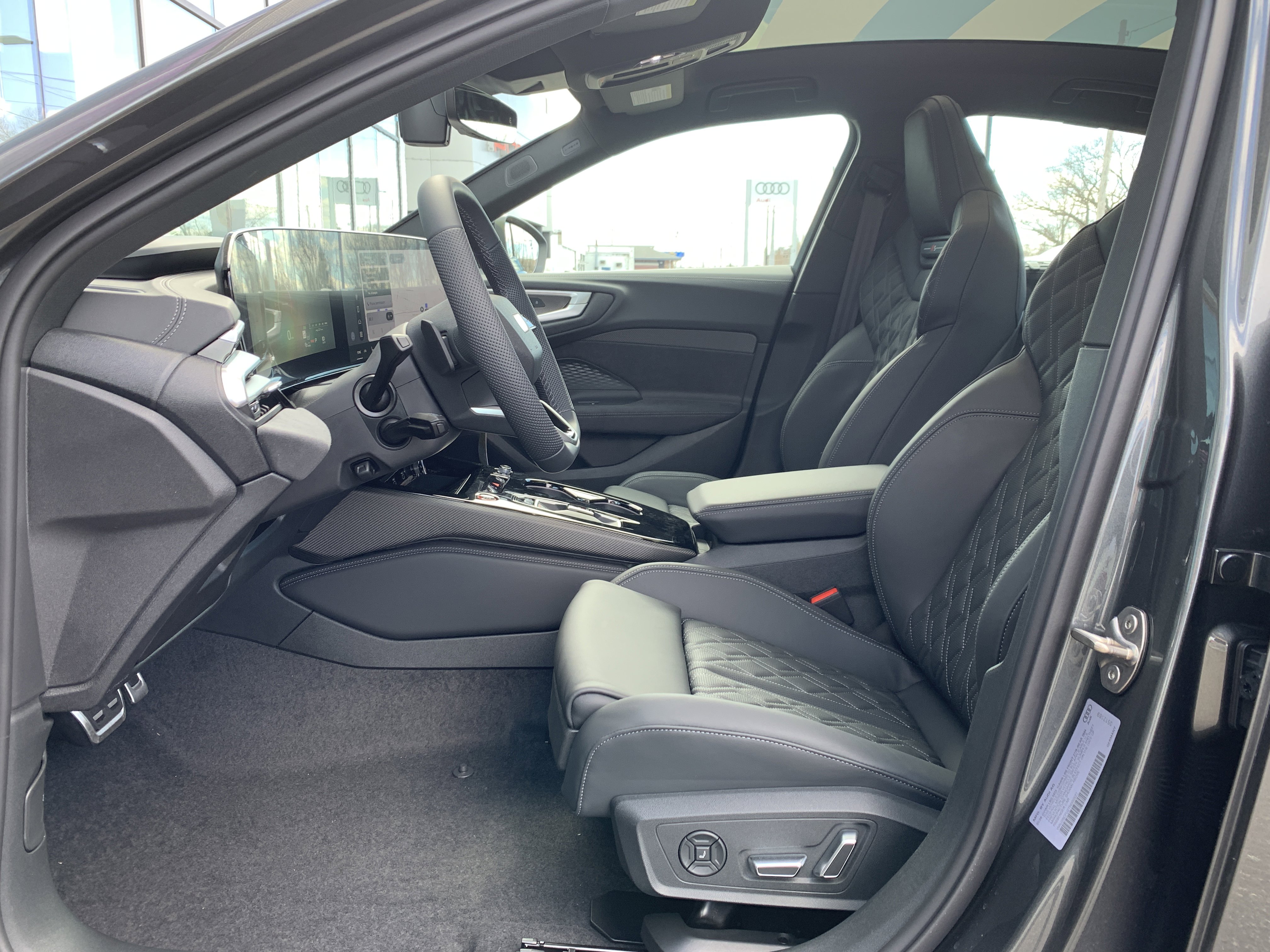 New 2026 Audi S5 Premium Plus AWD/4WD image 5