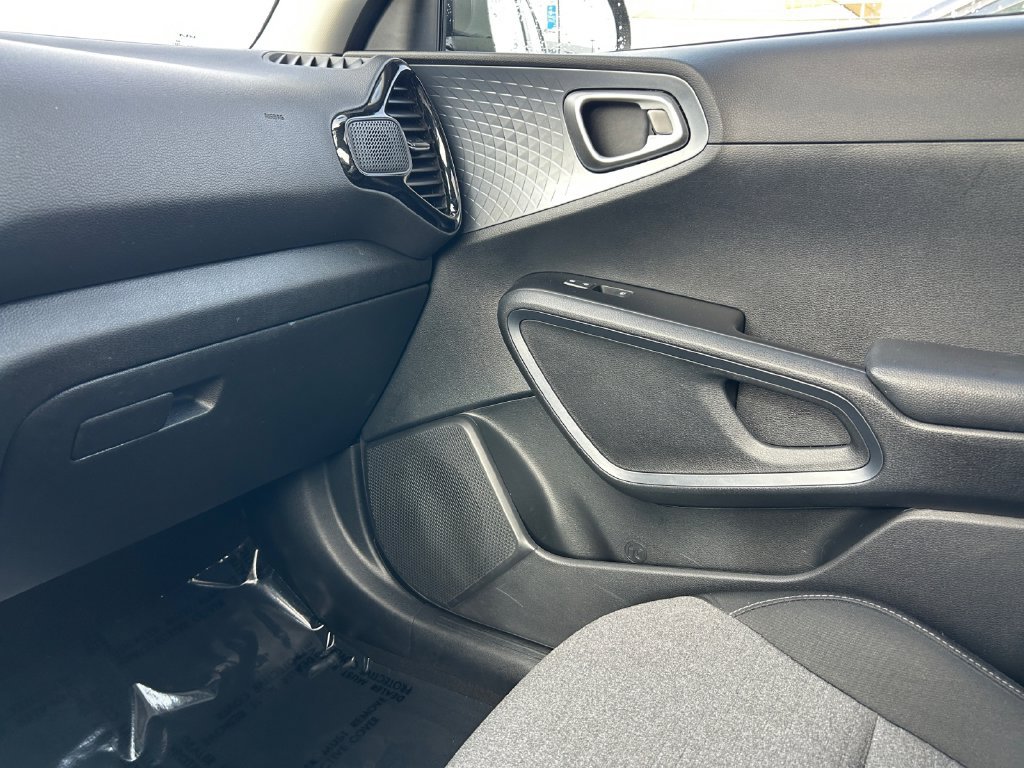 Used 2023 Kia Soul EX FWD image 21