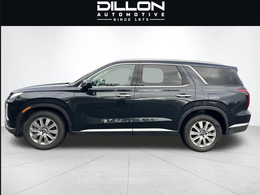 Used 2025 Hyundai Palisade SEL AWD/4WD image 18