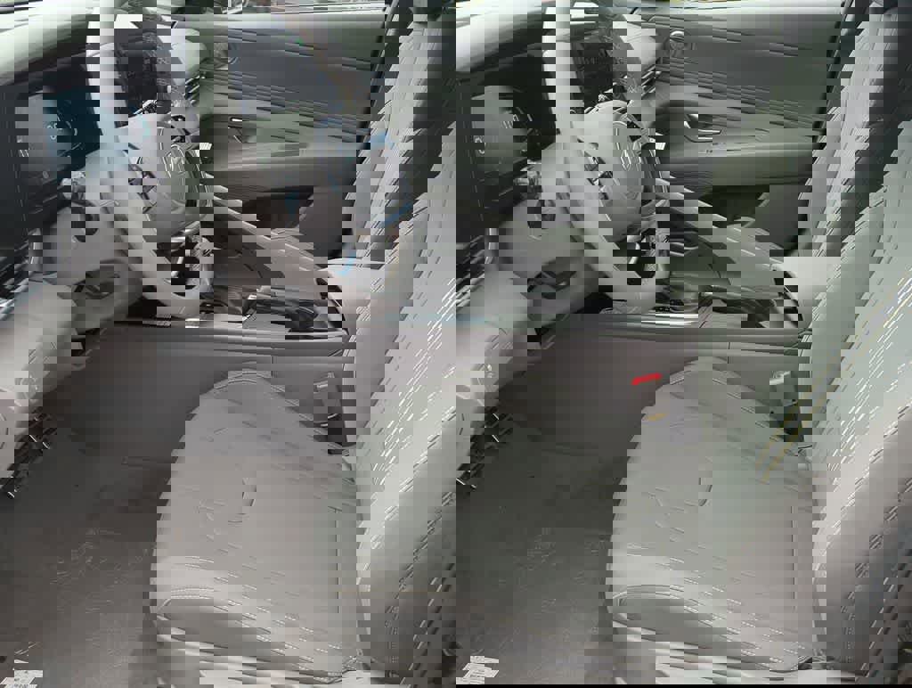 New 2026 Hyundai Elantra Sport w/ Cargo Package image 16