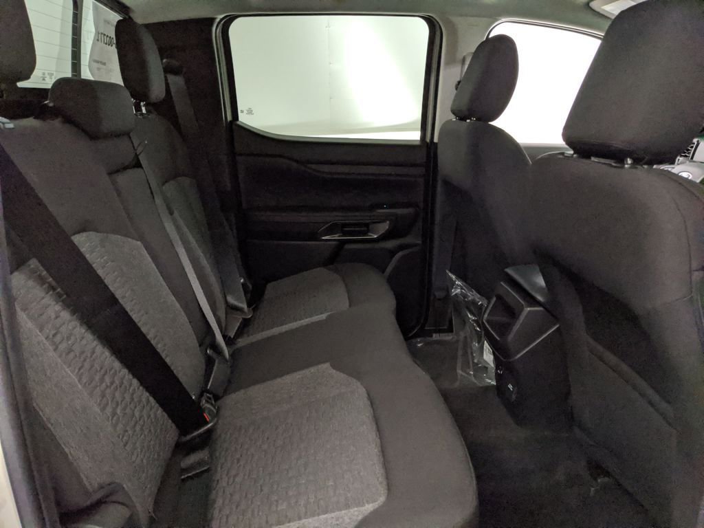 New 2025 Ford Ranger XLT w/ Equipment Group 301A High image 25