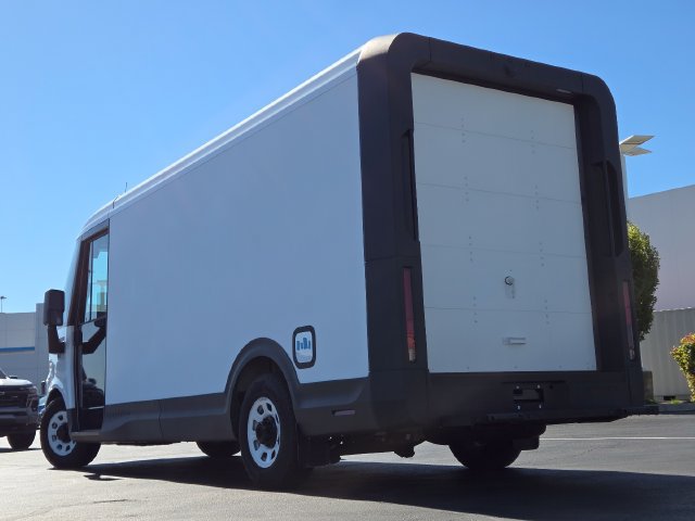 Used 2024 Chevrolet Brightdrop 600 w/ Commercial Equipment Package AWD/4WD image 12
