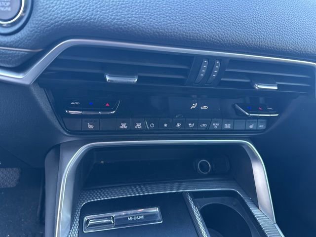 Certified 2024 MAZDA CX-90 3.3 Turbo w/ Premium Package AWD/4WD image 16