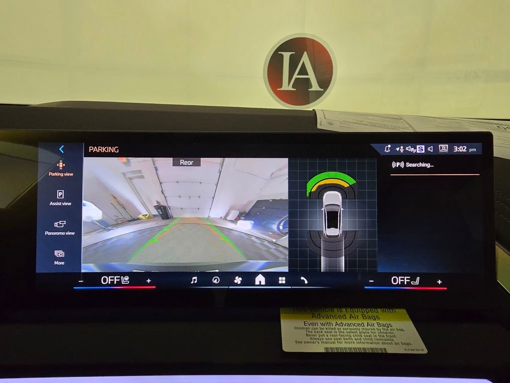 New 2026 BMW X3 xDrive30 w/ Convenience Package image 17