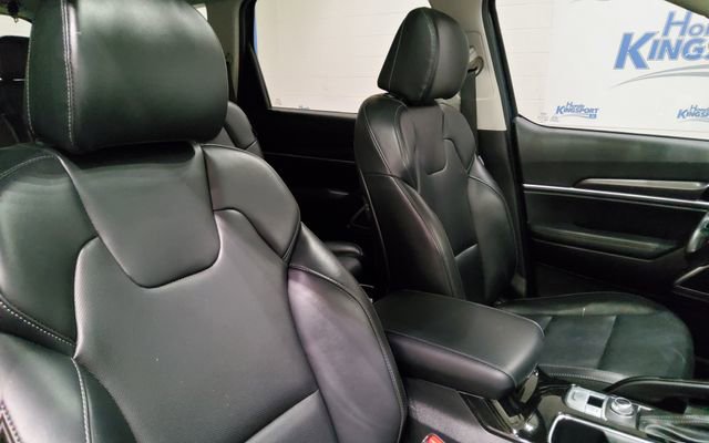 Used 2024 Kia Telluride S w/ S Sunroof Package AWD/4WD image 18