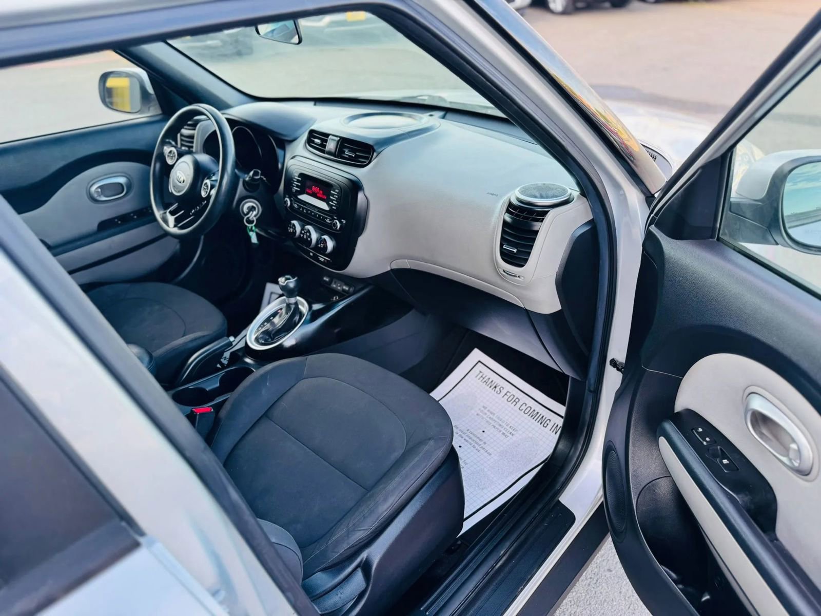 Used 2014 Kia Soul image 12