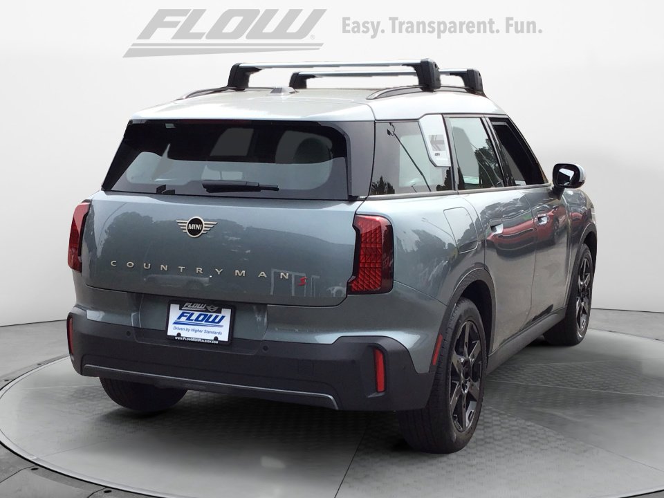 New 2026 MINI Cooper Countryman S image 7