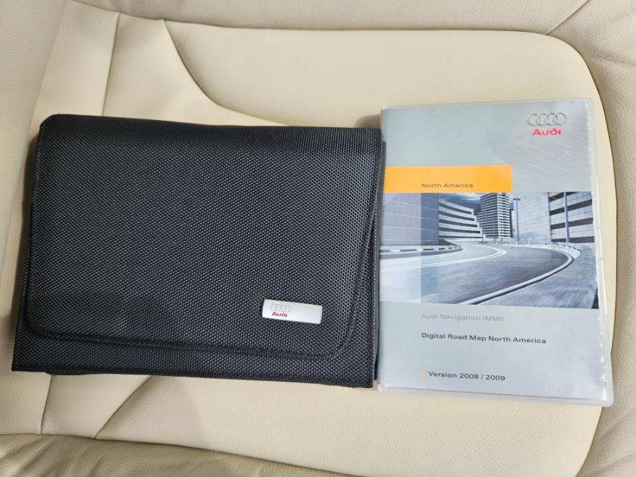 Used 2009 Audi A5 3.2 image 18