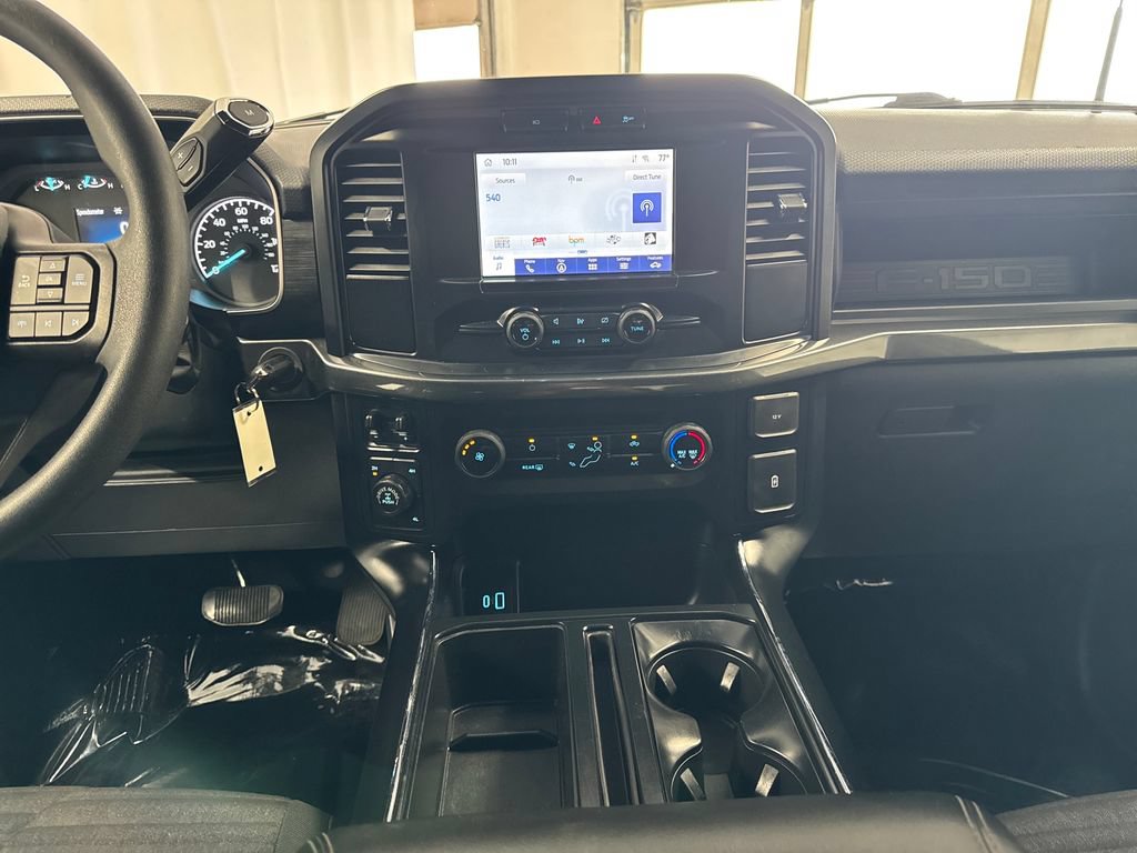 Used 2023 Ford F150 XL w/ STX Appearance Package AWD/4WD image 19