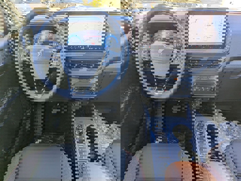 New 2025 Ford Bronco Sport Outer Banks w/ Outer Banks Tech Package+ image 18