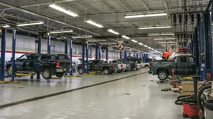 Certified 2024 GMC Sierra 1500 AT4 w/ Technology Package image 15