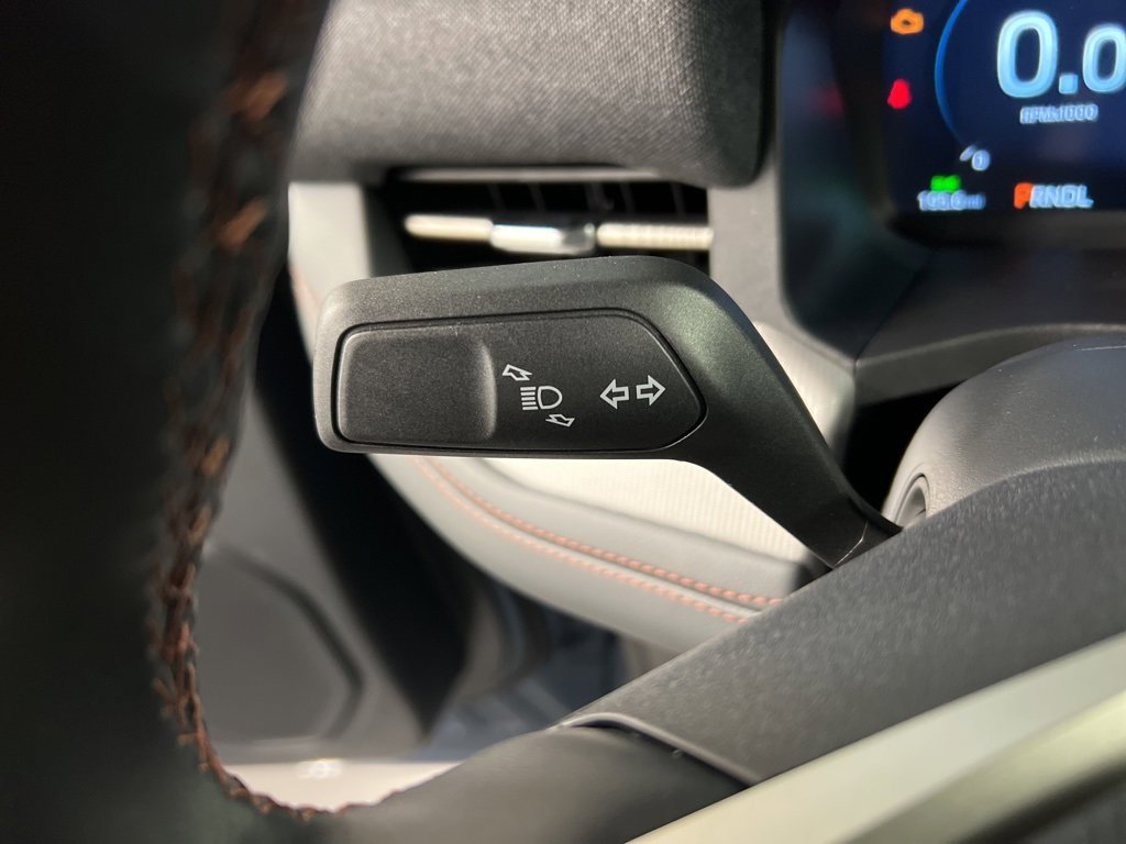 New 2026 Ford Explorer Active image 20