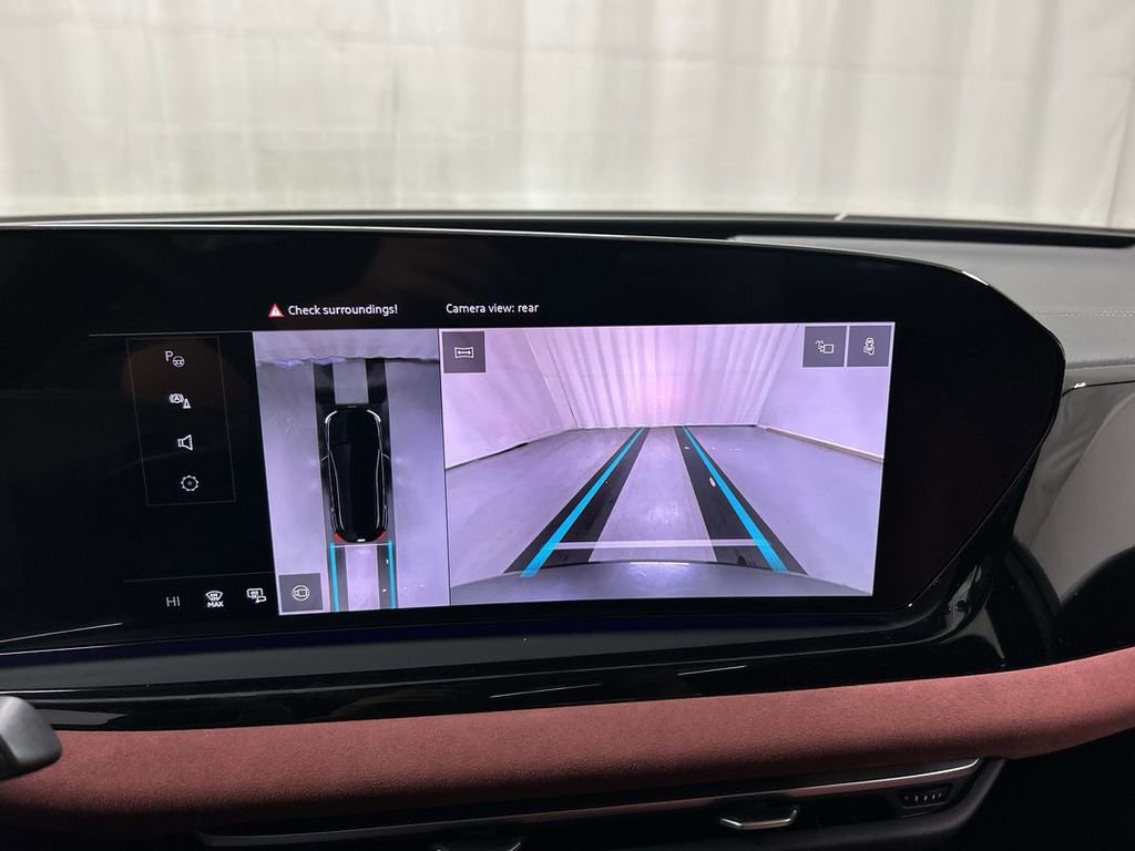 Used 2025 Audi S5 Premium Plus image 15