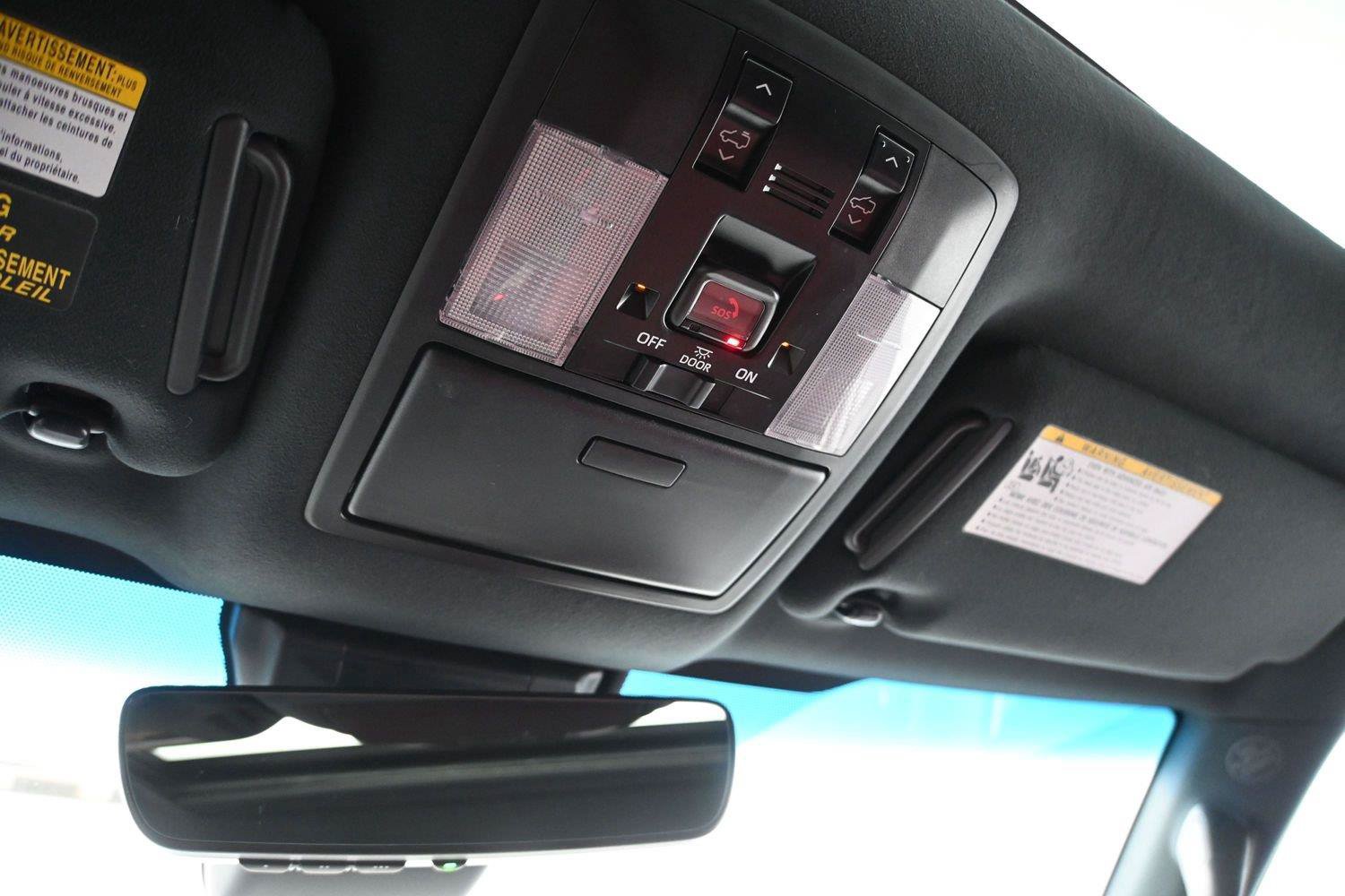Used 2022 Lexus GX 460 Premium w/ Premium Plus Package AWD/4WD image 6