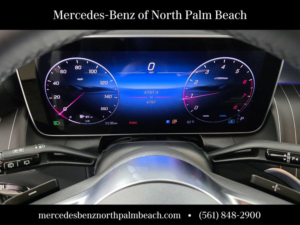 Certified 2026 Mercedes-Benz GLC 300 image 21