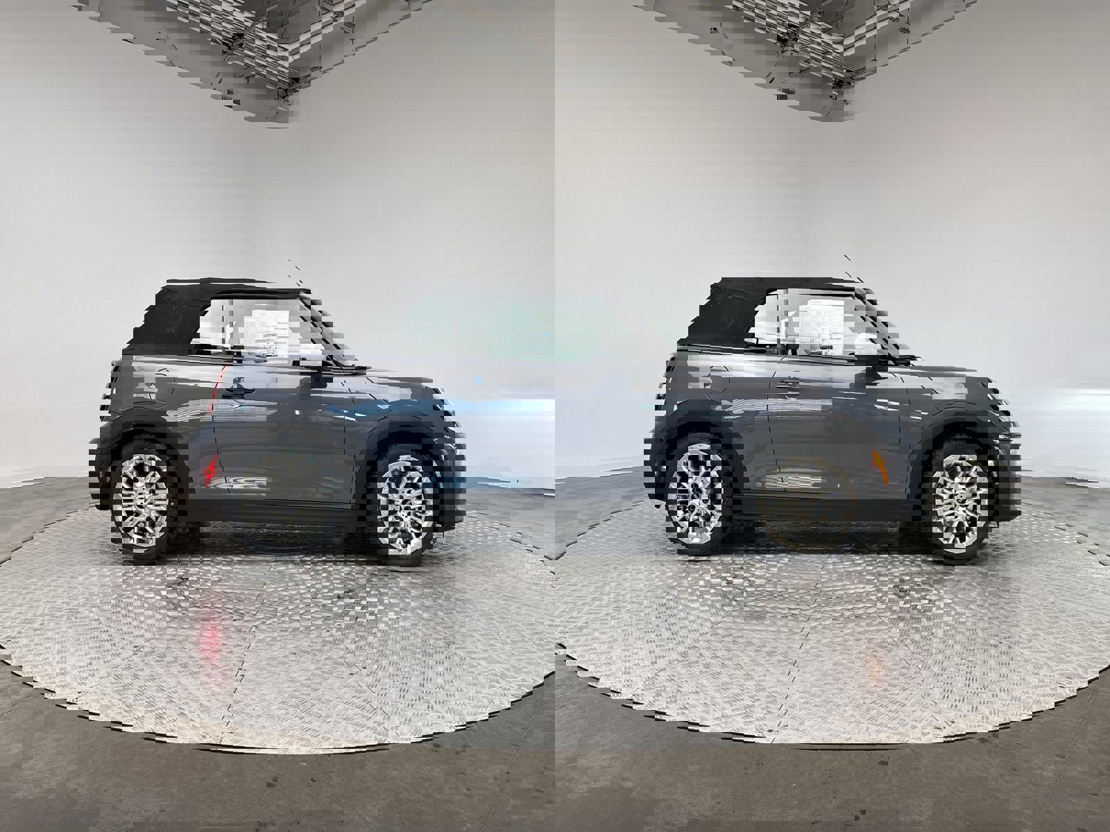 New 2026 MINI Cooper S image 10