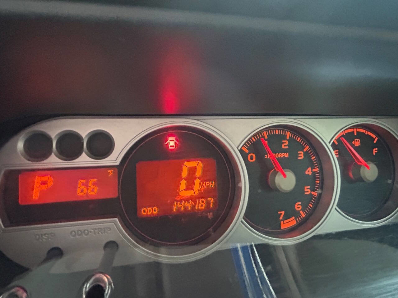 Used 2009 Scion xB FWD image 5