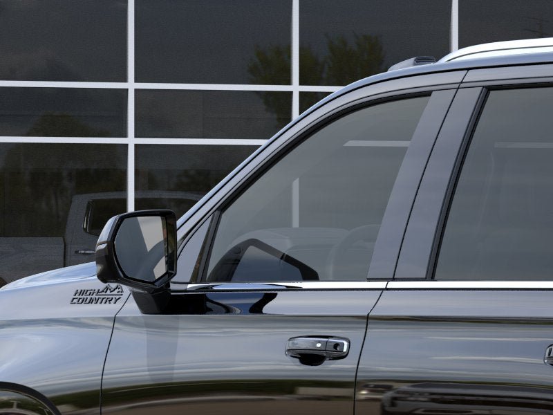 New 2026 Chevrolet Suburban High Country AWD/4WD image 12