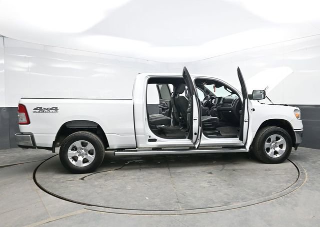 Used 2023 RAM 1500 Big Horn AWD/4WD image 52