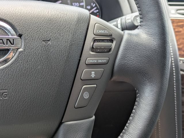 Used 2019 Nissan Armada SL w/ Premium Package RWD image 32