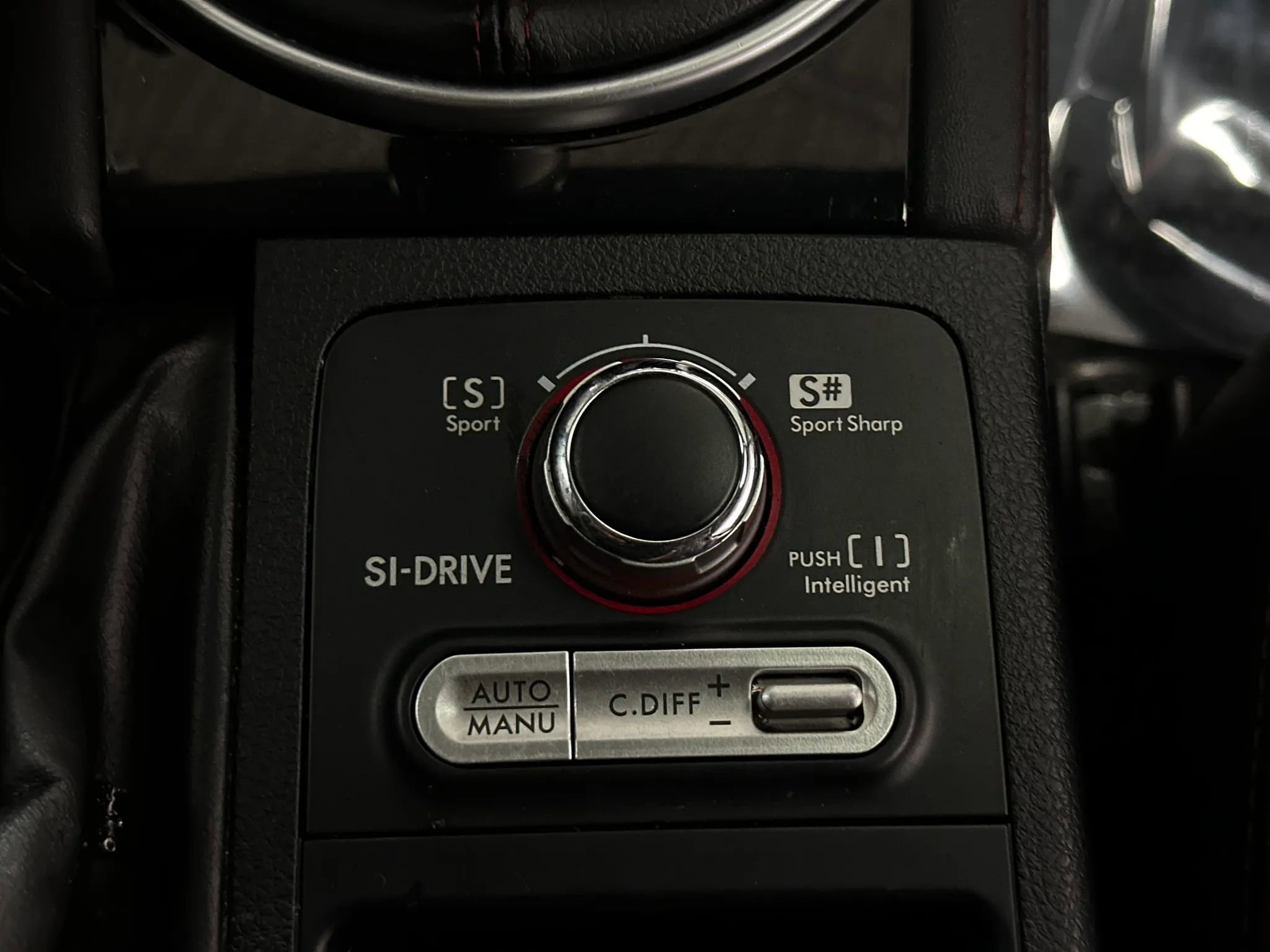 Used 2019 Subaru WRX STI w/ Popular Package #3 (IZT) AWD/4WD image 42