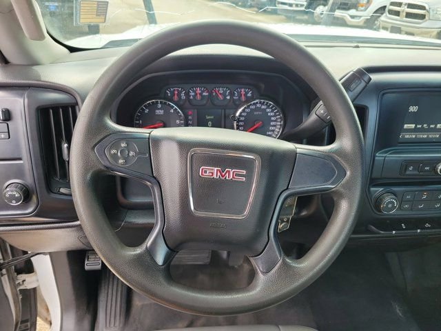 Used 2017 GMC Sierra 2500 2WD Regular Cab image 23