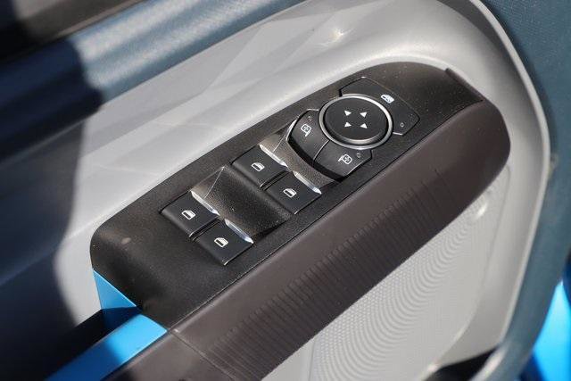 New 2025 Ford Maverick Lobo image 19